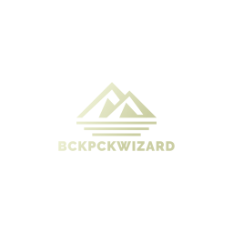 bckpckwizard Logo